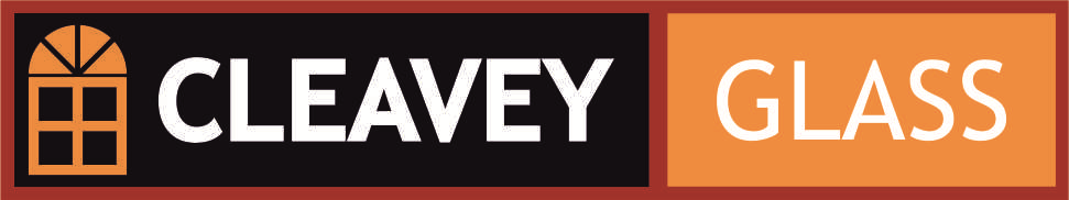 Cleavey Glass logo