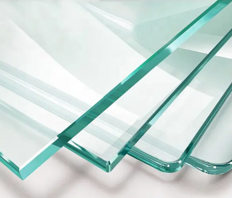 Toughened glass
