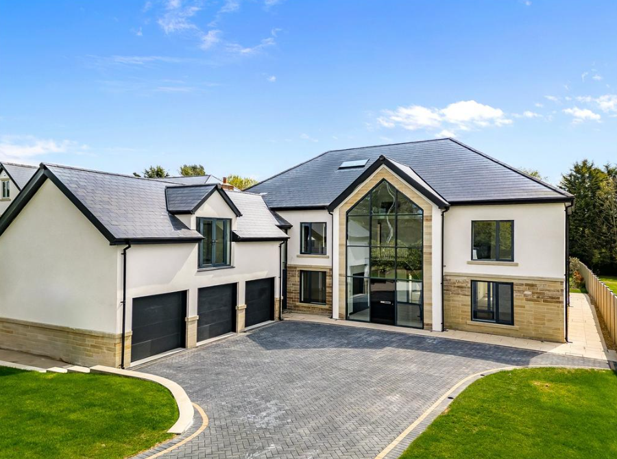 Service provided for home owners